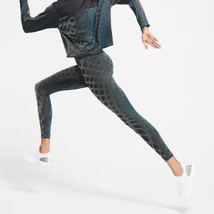 Nike CU6175-301 Epic Lux Run Division 7/8  Tights